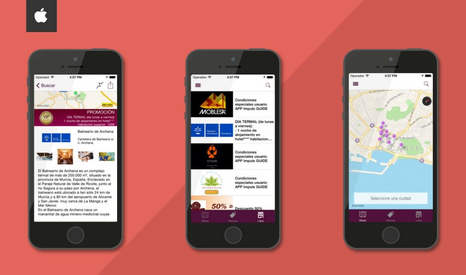 App Impulse Guide