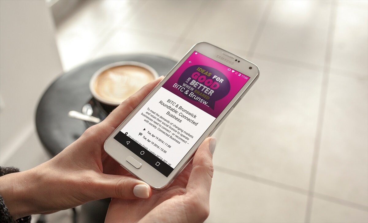 app-congresos