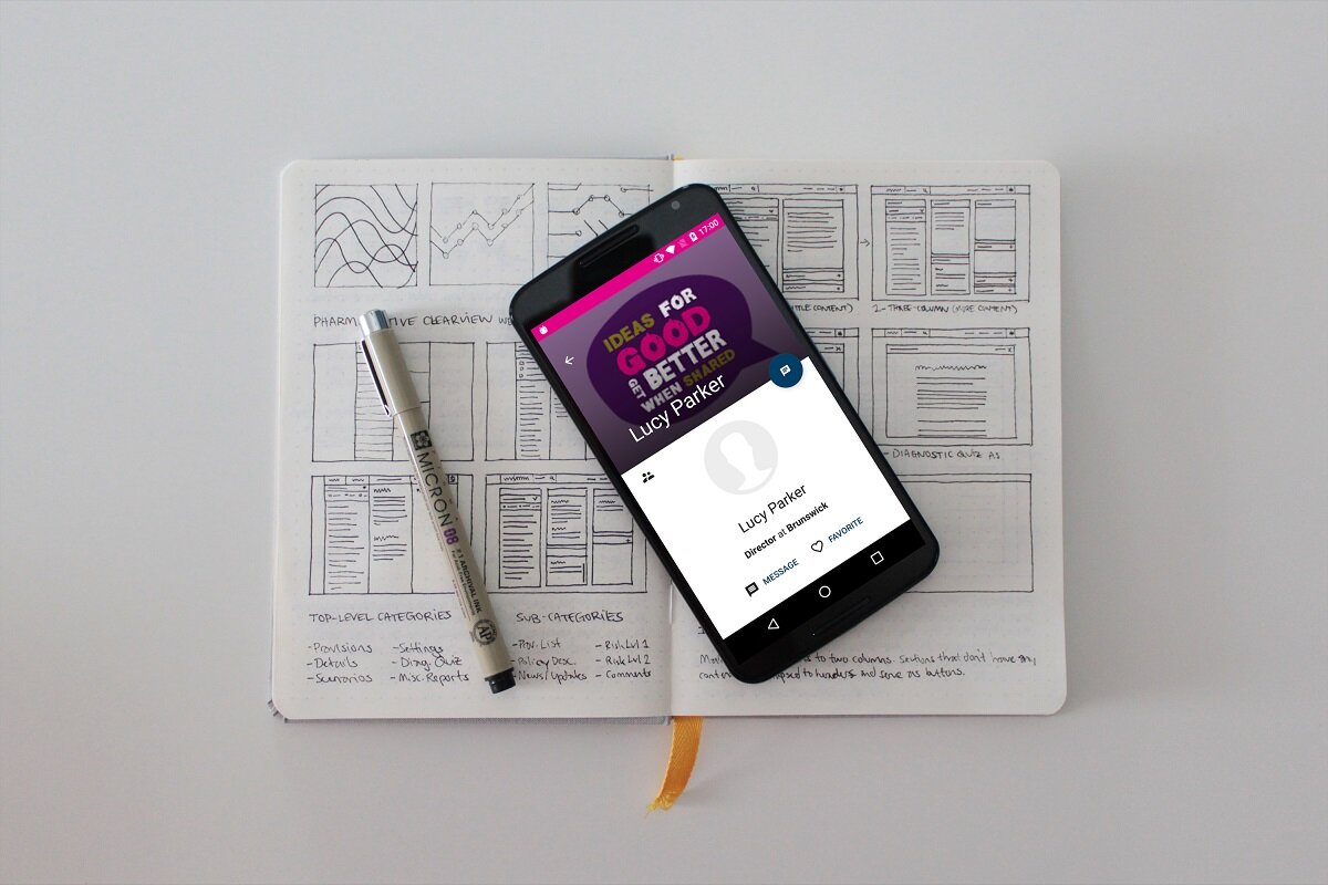 app-congresos
